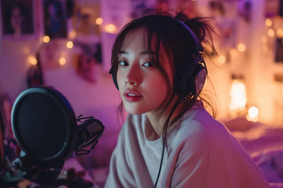 Noise Cancelling Gaming Headset